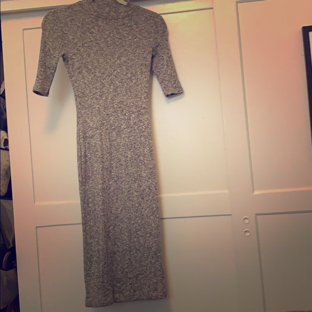 Forever 21 sweater dress